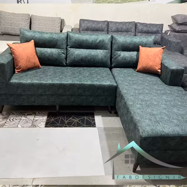 مبل ال TV کد 287