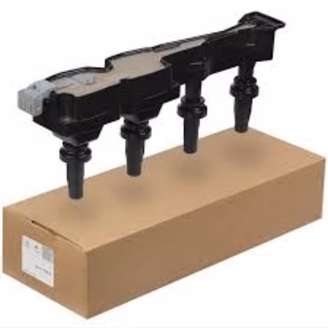 کوئل پژو 206 TU5 اورجینال وارداتی با یک سال ضمانت بی قید و شرط 