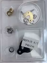 کیت مدل gt28 - پرشین توربو شارژر