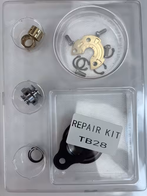 کیت مدل gt28 - پرشین توربو شارژر