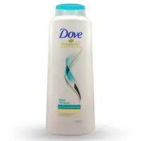 شامپو 2 در 1 داو Dove مدل Nem Terapisi برای موهای نرمال حجم 550 میلی

