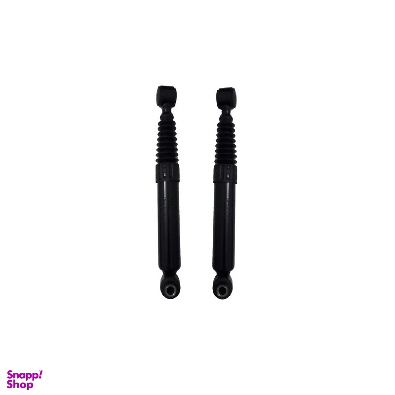 کمک فنر عقب Saha مدل P61696 مناسب پژو 206 بسته 2 عددی