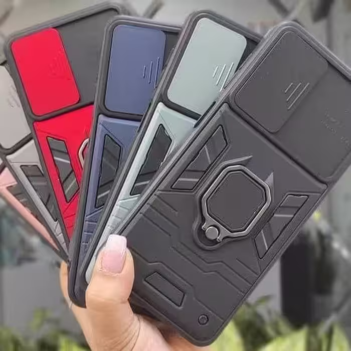 گارد بتمنی note 8 pro محافظ لنز کشویی