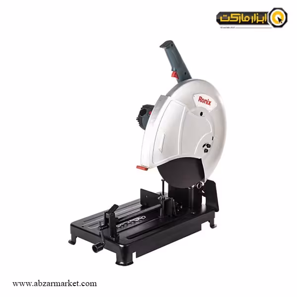 پروفیل بر رونیکس 2300 وات مدل 5935A