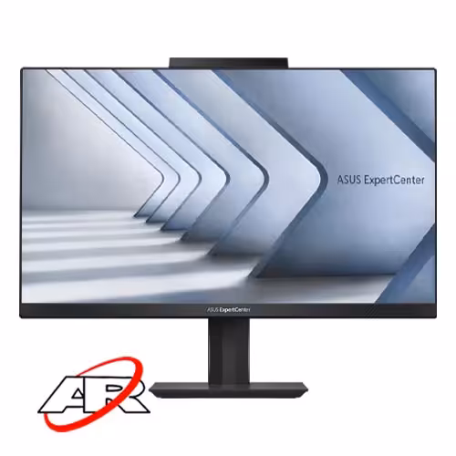 کامپیوتر همه کاره ی ایسوس مدل ExpertCenter E5402WHAT-BA090M i7 11700B 16GB 1TB 512SSD INTEL