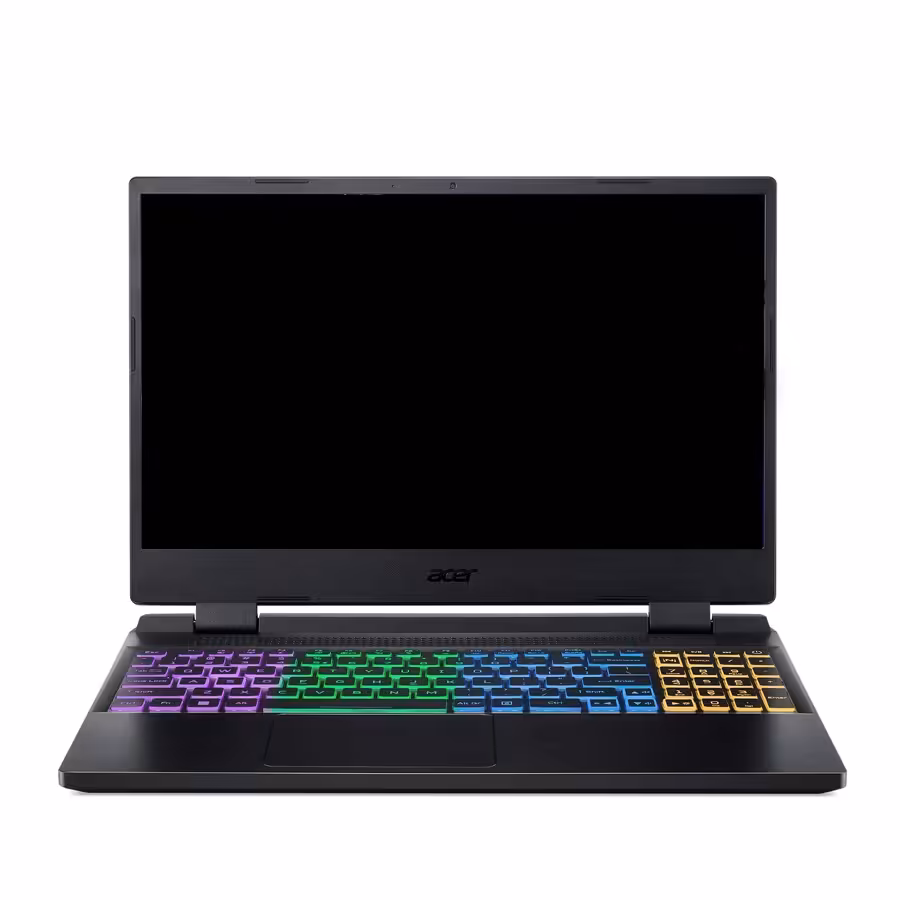 لپ تاپ 15.6 اینچی ایسر مدل Nitro 5 AN515 Core i7 12700H 32GB 1TB SSD 6GB 3060