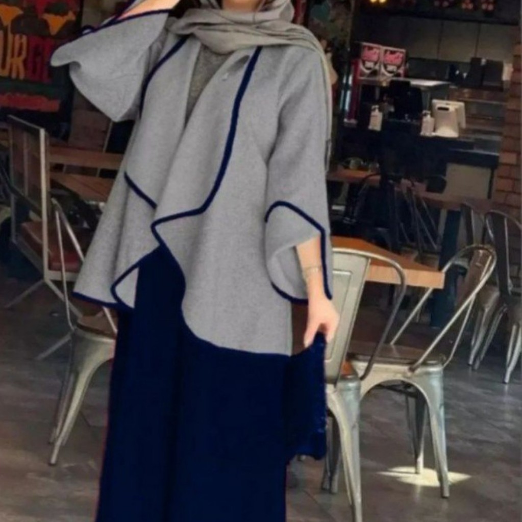 کت وشلوار زنانه