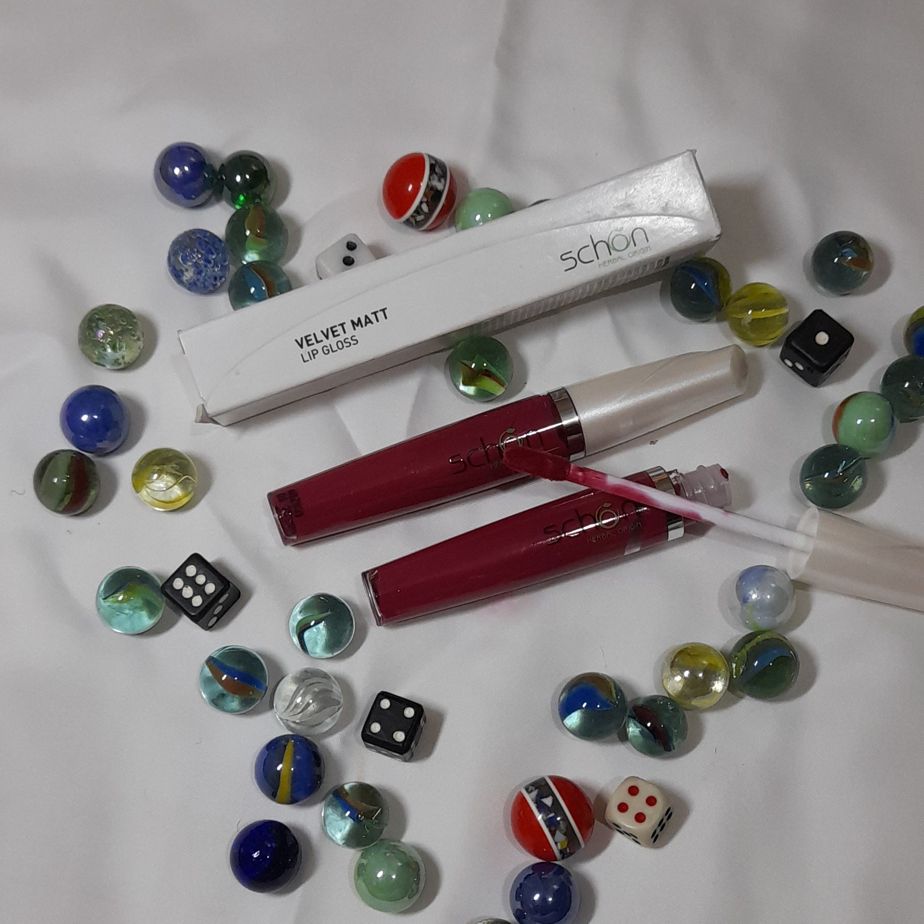 رژ لب مایع مات کد m31