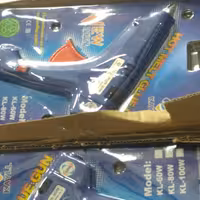 چسب حرارتی تفنگی کارهای هنری دی تودی 