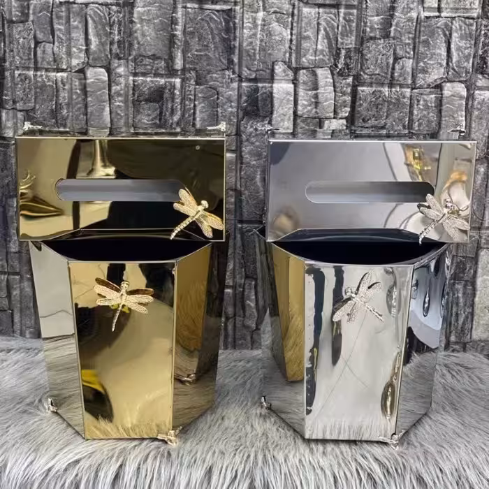 سطل و جادستمال هزینه ارسال رایگان