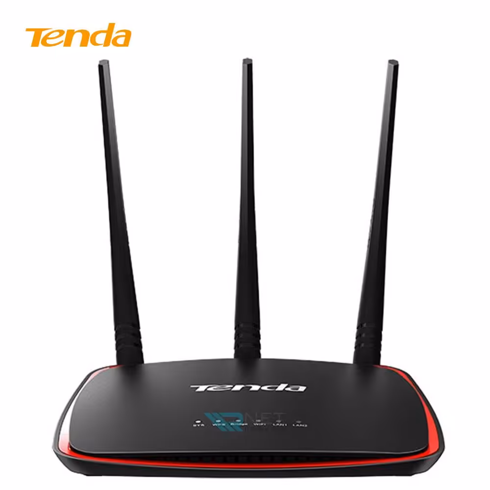 اکسس پوینت بی‌سیم 300Mbps تندا مدل Tenda AP5