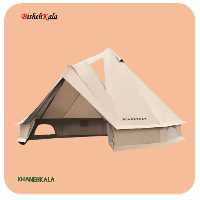 چادر طبیعت گردی بلک دیر BLACKDEER مدل BD12121137