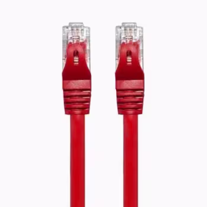 پچ کورد Cat6 UTP وی نت 3 متری V-NCP6U030