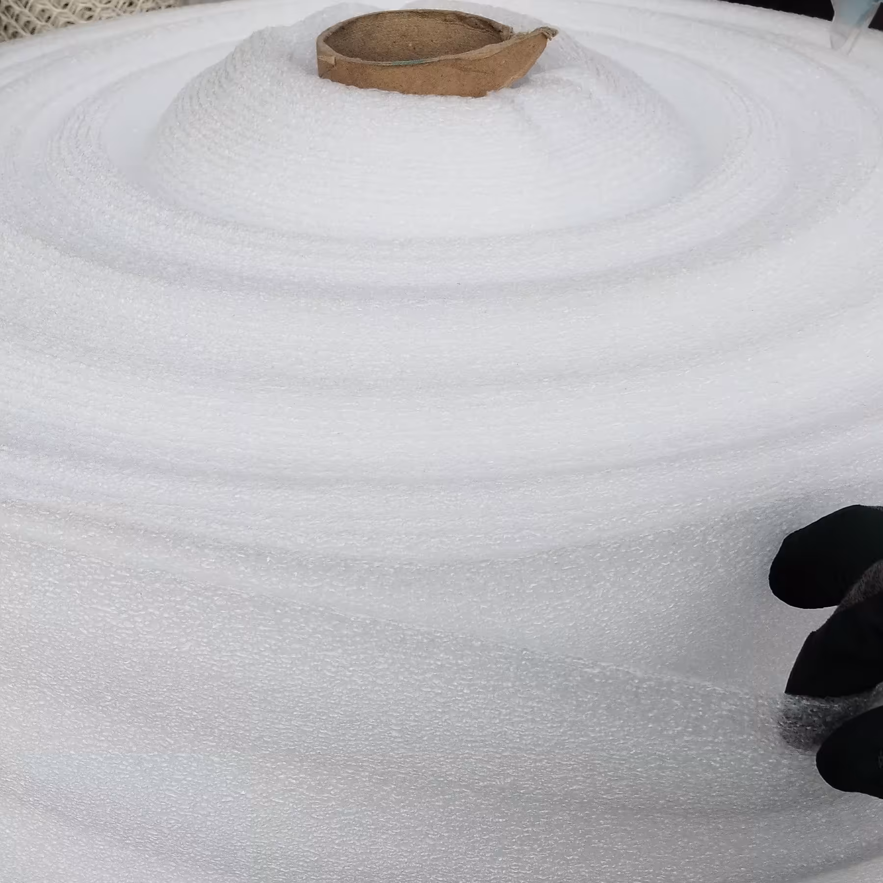 فوم پلی اتیلن3میل (رول کامل 100متری)