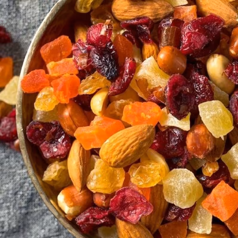 اجیل فول مغز 1000 گرم