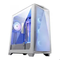 قیمت و خرید کیس کامپیوتر ام اس آی مدل MPG GUNGNIR 300R AIRFLOW WHITE | یاس ارتباط