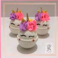 کوکتل یونی کرن