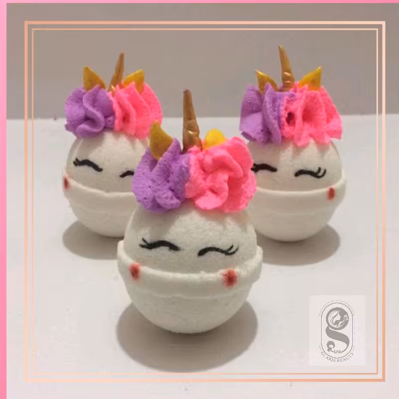 کوکتل یونی کرن