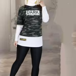 شومیزارتشی زنانه dark