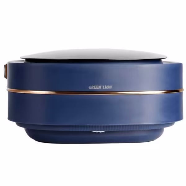 خرید و قیمت ماشین لباسشویی قابل حمل تاشو برند گرین لاین - کی ام کالا