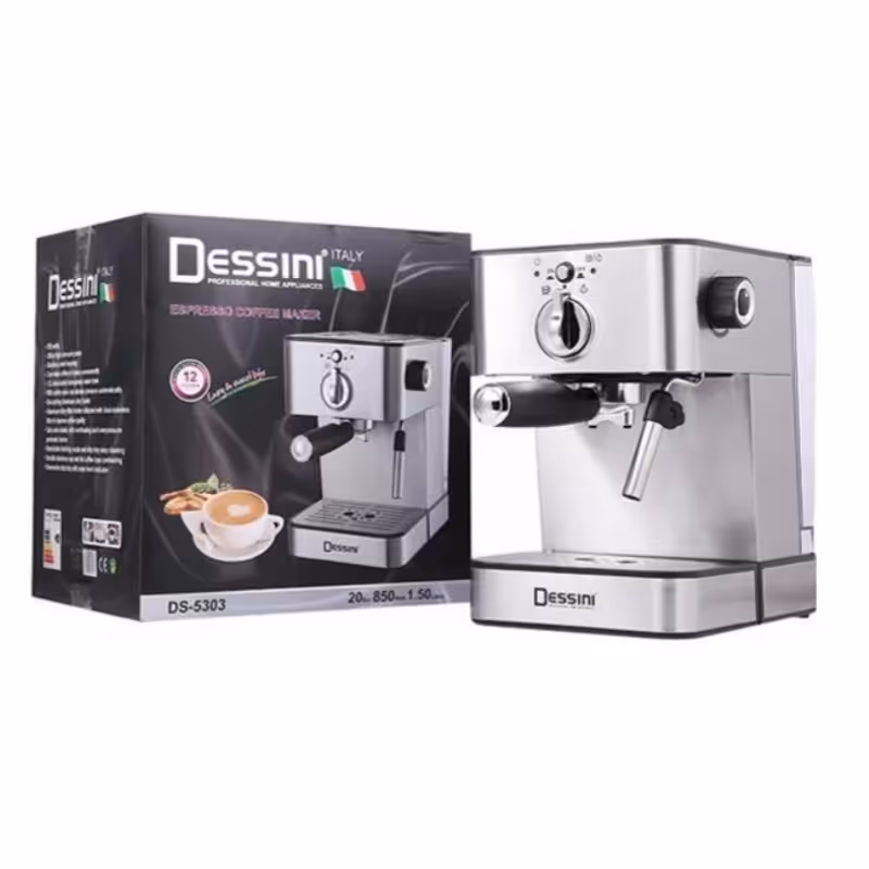 اسپرسو ساز دسینی 20 بار مدل DS-5303

