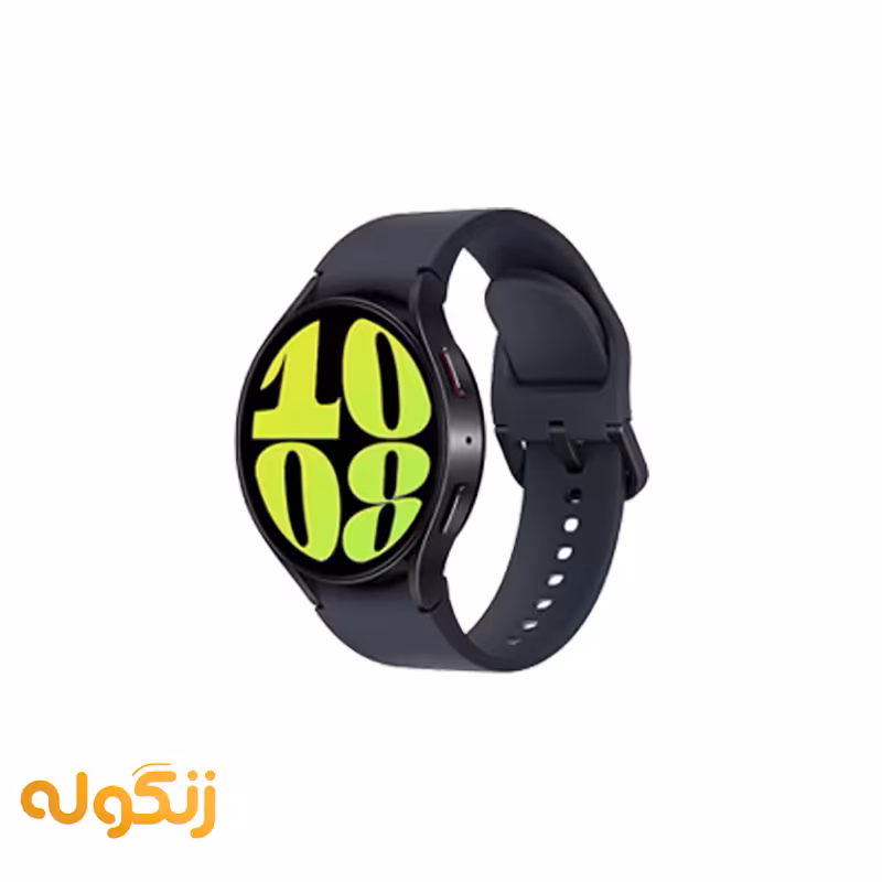 ساعت هوشمند سامسونگ مدل Galaxy Watch 6 R940 44mm - زنگوله