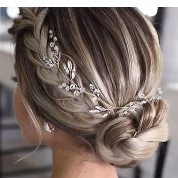 ریسه کریستال 