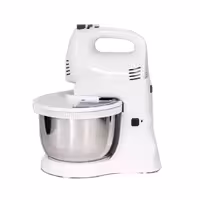 همزن کاسه ای ارشیا مدل Hm-7855A 