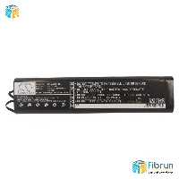 باتری EXFO FTB-400 مدل CS-AMT510SL