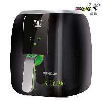 خرید سرخ کن سنکور مدل SFR 5321 - دومینو کالا