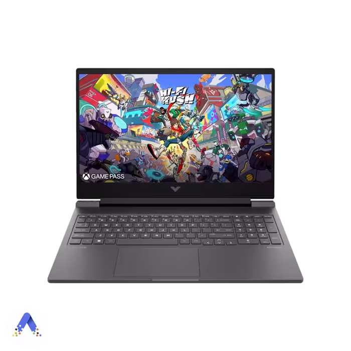 لپ تاپ گیمینگ اچ پی Victus Gaming Laptop 16-R1022NE-ZC (2024)