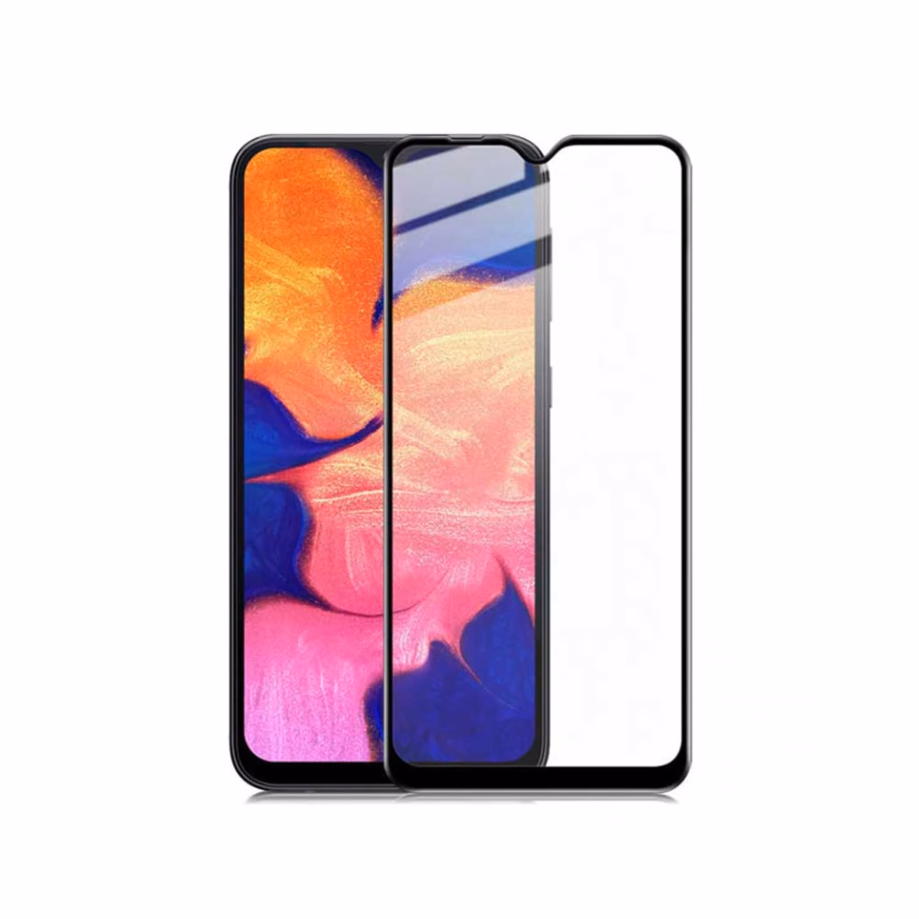 گلس سرامیکی گوشی سامسونگ A30s