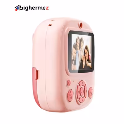 دوربین عکاسی و چاپ فوری ایکس او مدل XO-XJ04