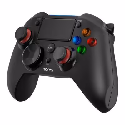 دسته بازی تسکو مدل TG 170W PS4