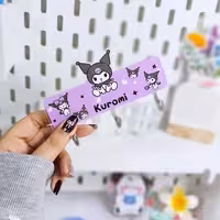 هوک آویز 3 تایی سانریو