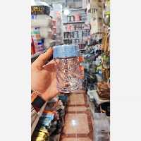ادویه پاش سه حالته سایز 3 شاهان