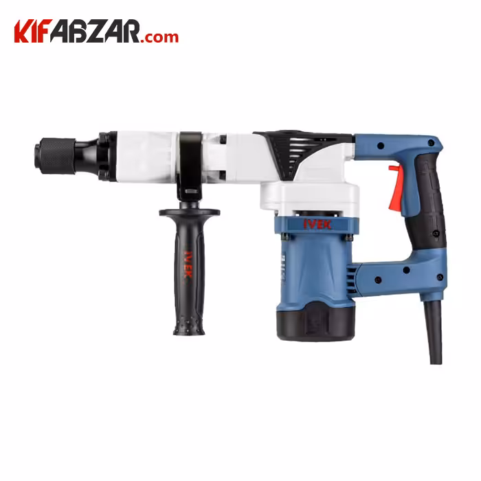 چکش تخریب 6 کیلویی ایوک مدل K 7406