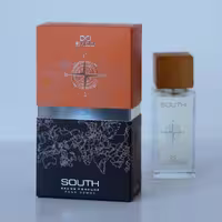 ادوپرفیوم مردانه RED MOD مدل SOUTH حجم 100 میل