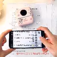 پرینتر پرتابل حرارتی مدل X5