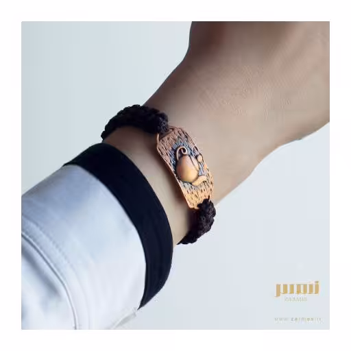 دستبند قوری