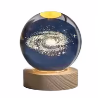 گوی کهکشانی فضایی