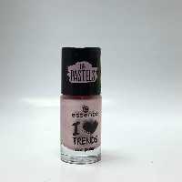 لاک ناخن ترند پاستل اسنس 04  - TRENDS PASTELS  essence