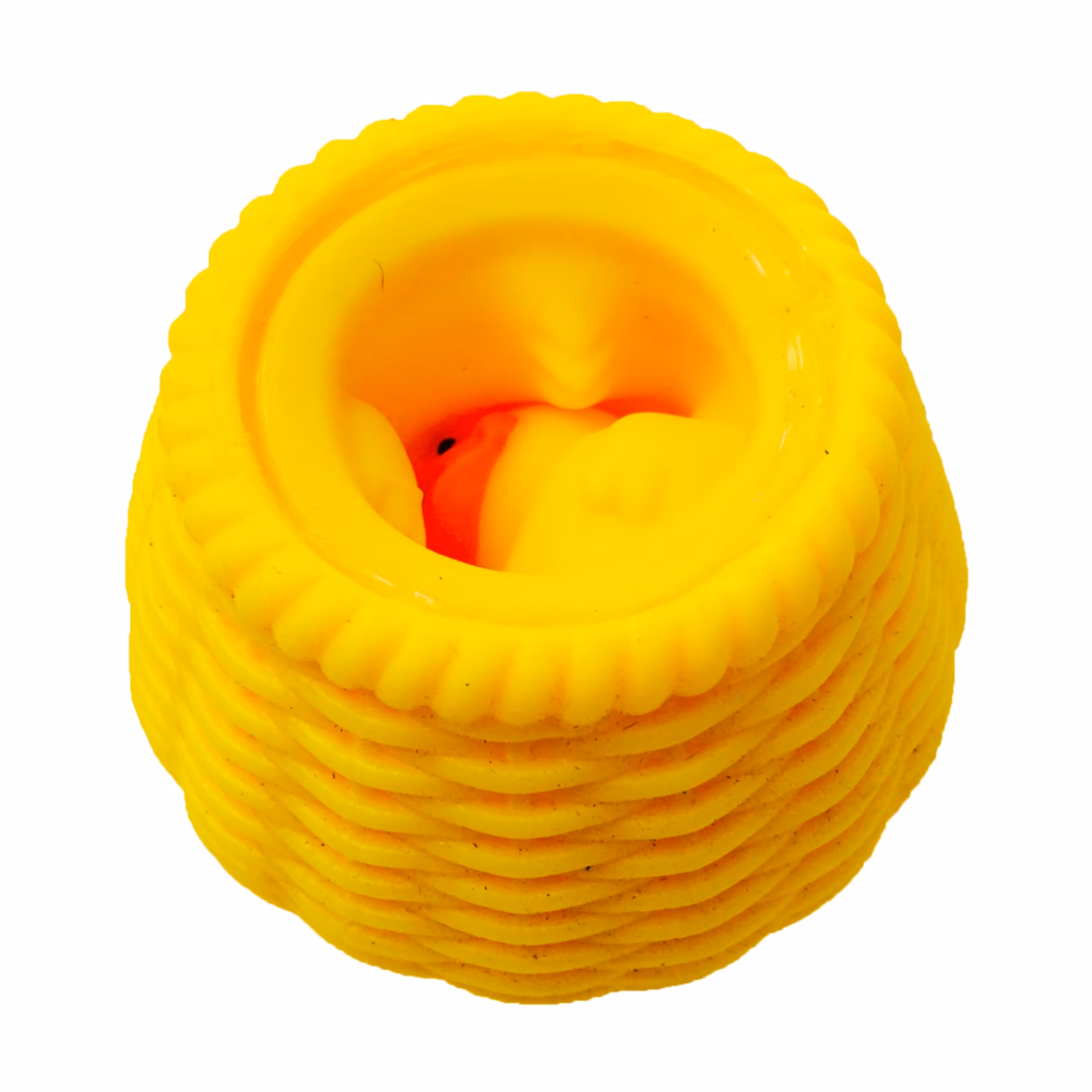 فیجت جوجه بادی در 4 رنگ مختلف