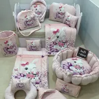 ست کامل نوزادی