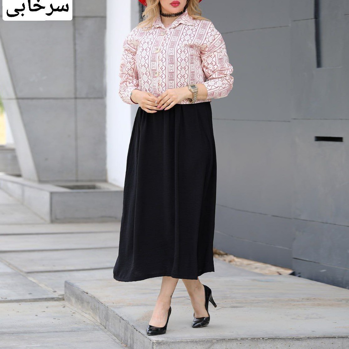 کت سارافون طرح سنتی ارسال رایگان کت با سارافن زنانه سارافن با کتش سارافون دوتیکه دخترانه لباس دوتیکه زنونه لباس شب