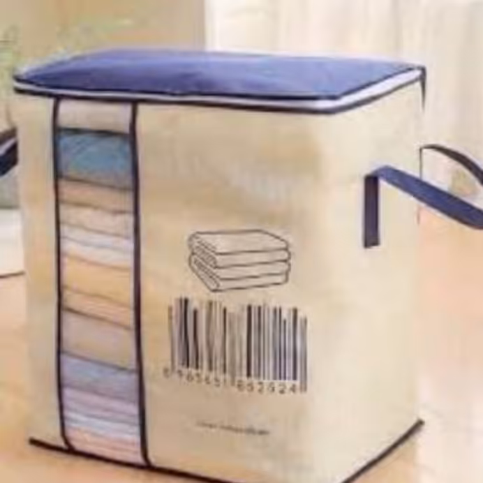 بقچه حوله و لباس جنس درجه یک