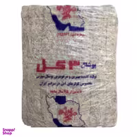 پوشال کولر آبی سه گل (3Gol) مدل 2800 بسته 3 عددی
