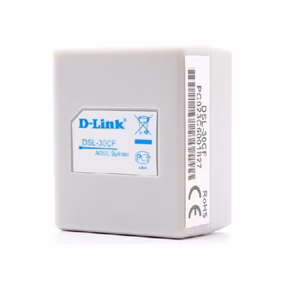اسپلیتر (نویزگیر) مدل DSL-30CF