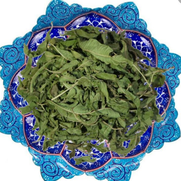 به لیمو خشک 100 گرمی