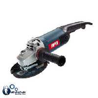 فرز سنگبری ای پی ان مدل AG 230A - ابزار یراق